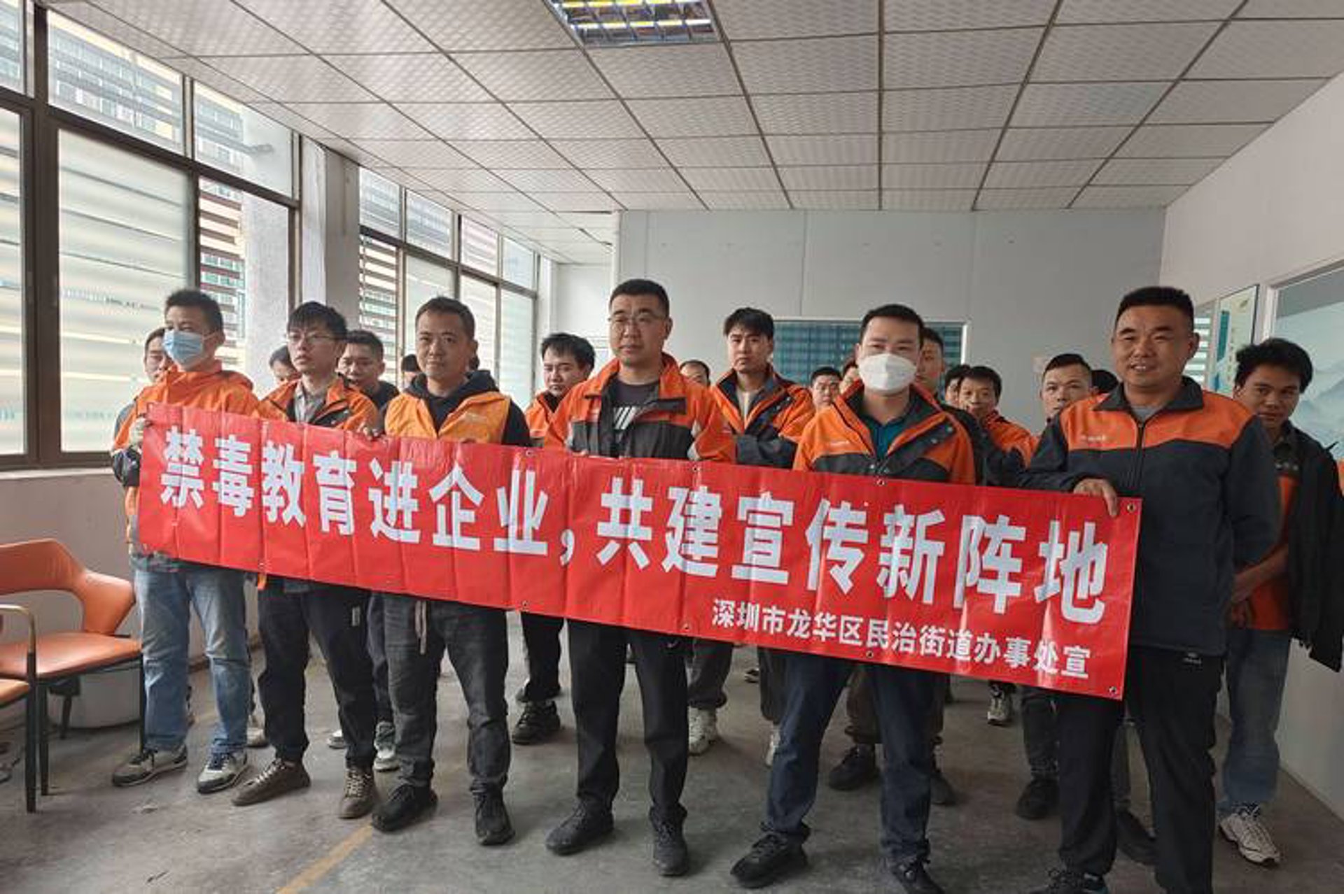 铖圣企业管理